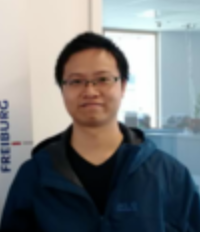 Shengchao Yan