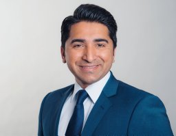 Muhammad Afzal