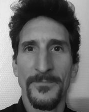 Etienne Rey