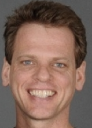 Ian Mcgregor
