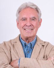 Michael James Duff