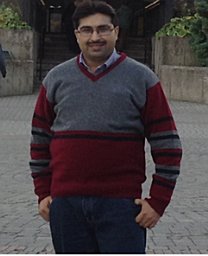 Muhammad Bilal
