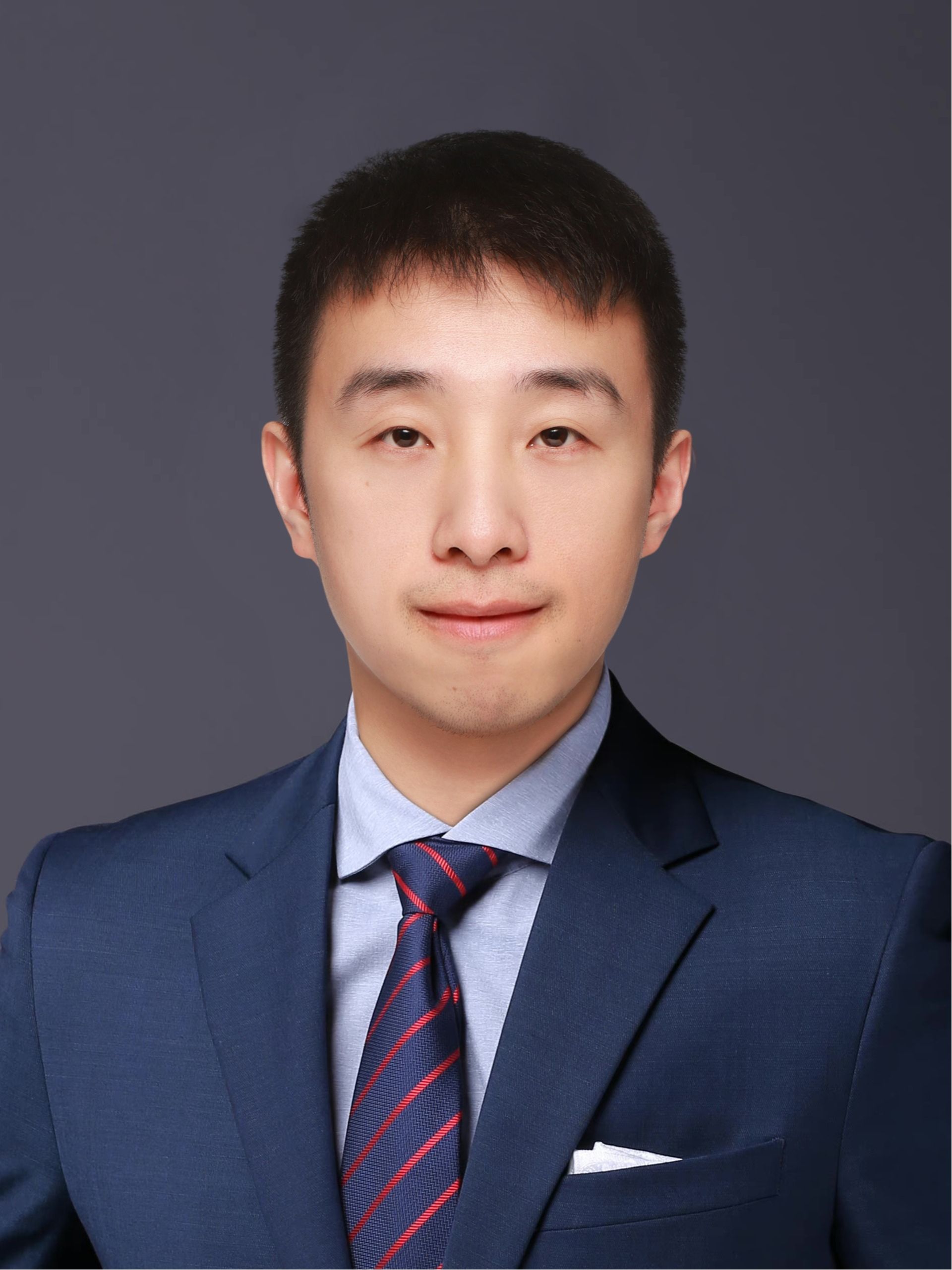 Chengsheng Yang