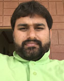 Tabassum Hussain