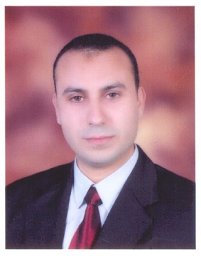 Mohamed Ahmed