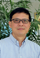 Jianmin Zhou