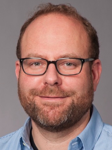 Georg Gasteiger