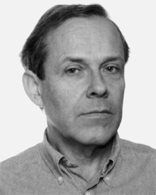 Erland Jungert