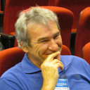 Francisco Alcaraz