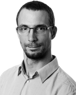 Michal Marcinkiewicz