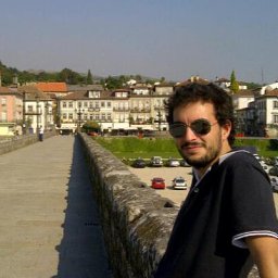 Francisco Maia