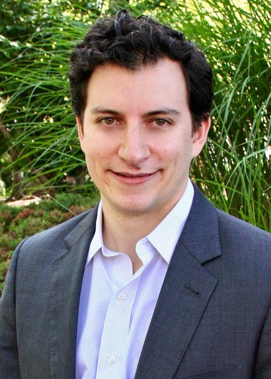 Eric Jutkowitz
