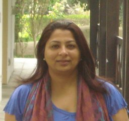 R.K. Tyagi
