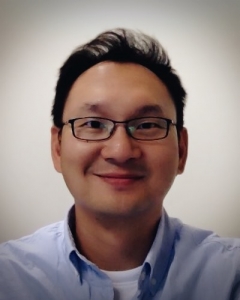 Young Charles Jang (Young Jang)