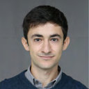 Ilker Ali Deniz