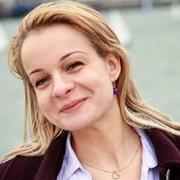 Anca Delia Jurcut