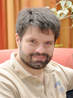 Jérôme Gaillardet