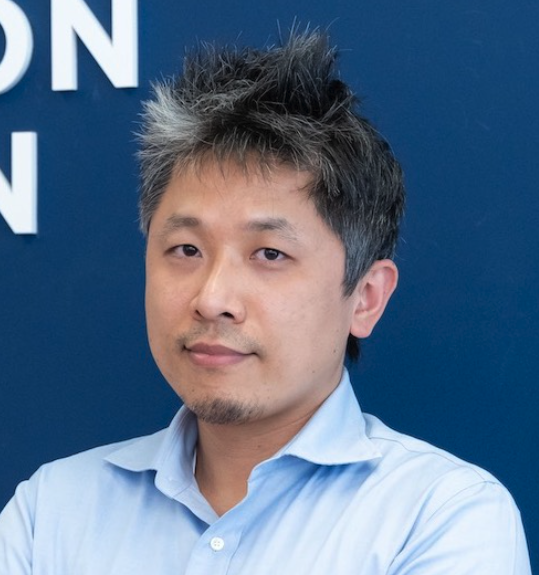 Bei Yu