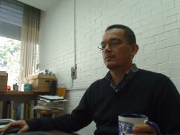 Eric Morales-Casique