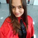 Maria Carolina Vieira da Rocha