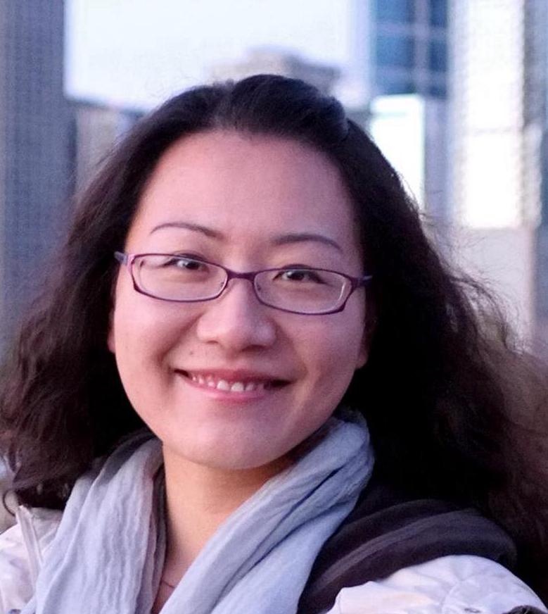 Jie Chen