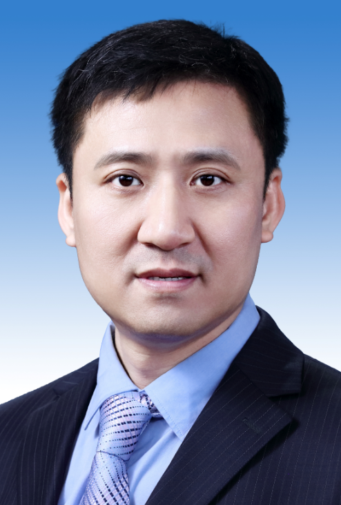 Yongming Zhang