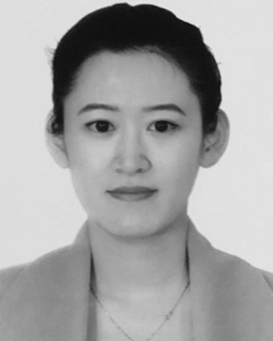 Qingzhi Wu