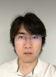 Rhongho Jang