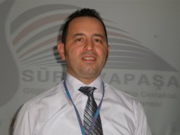 Volkan Baysungur