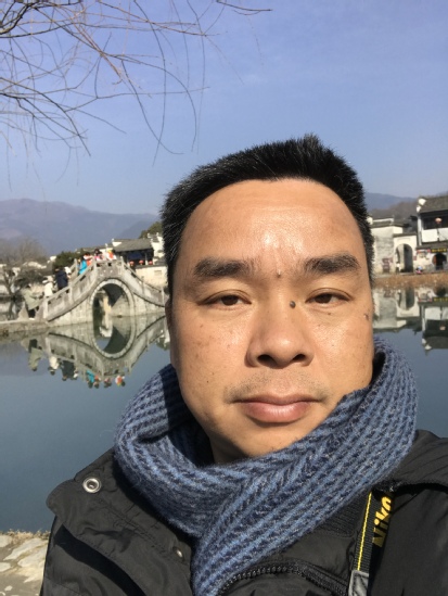 Weifeng Zheng