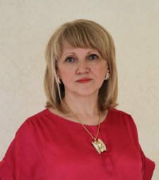Nadiia Balyk