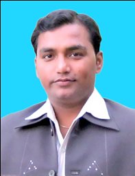 Abhishek Maurya