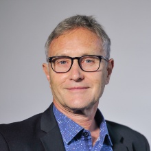 Claus-Dieter Munz