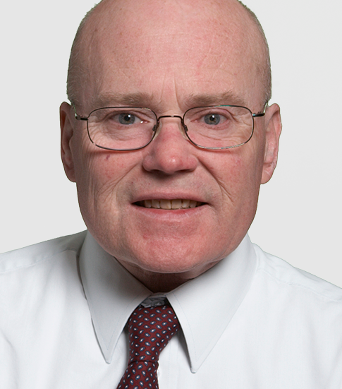 Jerry Fjermestad