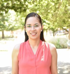 Rosalyn B. Angeles-Shim