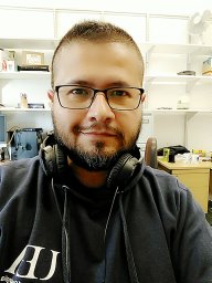 Felipe J Colon-Gonzalez