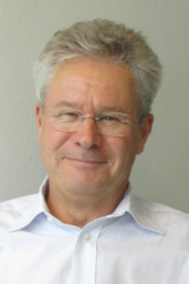 Rolf Stenberg