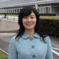 Min Zhang