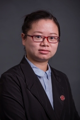 Suhui Luo