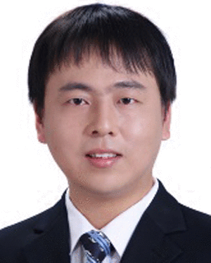 Fenglin Sun