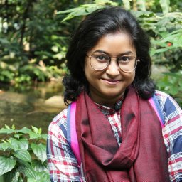 Anindita Das Barshan