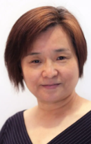Sophie (Shao Hui) Huang