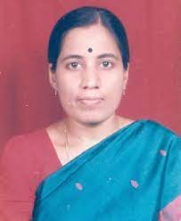 T. R. Rupa