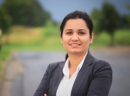 Navreet K. Mahal