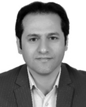 Mostafa Vahedipour-Dahraie