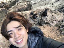 Francis Nge 倪继生