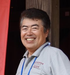 Yasuhiro Mitani