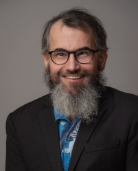 Mark MacLachlan