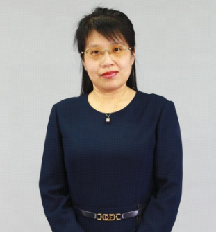 Bing Liu