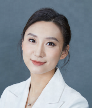 Lingmei Huang